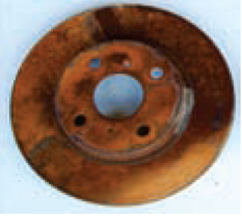 Soft Gaskets